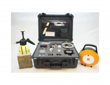 Thiết bị đo tốc độ ăn mòn